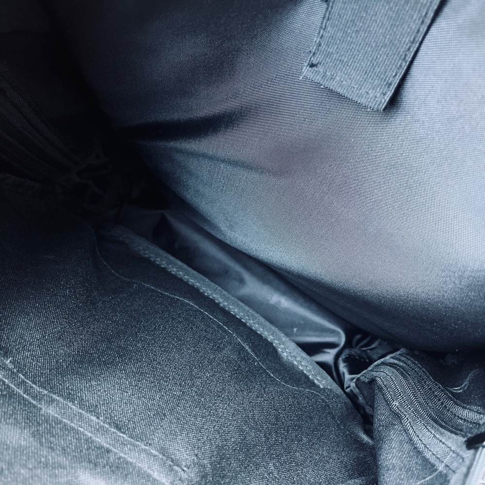 Brigade Qm Morale Patch Travel Backpack - image 5